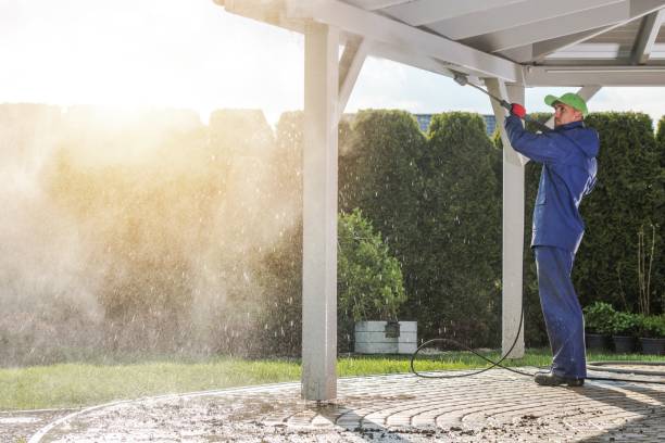 Best Graffiti Removal Services in Bedford, IN